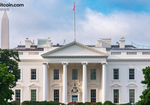 백악관 연구 스테이블코인 수익 금지 은행 대출 영향 미미 판정