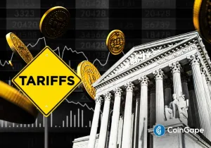 대법원 상호관세 판결 지연 비트코인 가격 영향