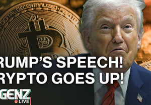 트럼프 다보스 연설 크립토 수도 선언 세일러 21억3천만달러 비트코인 매수