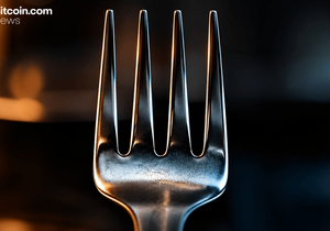 비트코인 8월 하드포크 eCash 규모 과거 분할 합산 초과 전망