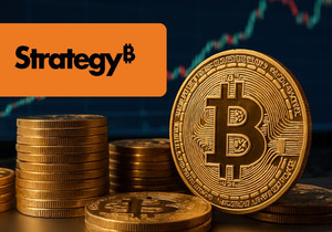 스트래티지 비트코인 592개 추가 매입 총 71만7722개 보유