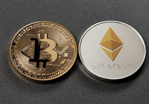 비트코인 이더리움 장기 보합세 긍정 신호