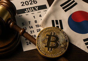 한국 검찰 피싱 사건 압수 비트코인 2150만 달러 청산