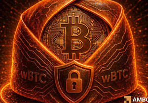 WBTC KelpDAO 2억9300만달러 해킹 후 보안 강화