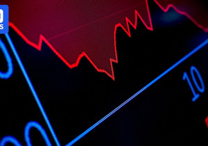 비트코인 계속 하락, 월스트리트 12월 약세 출발