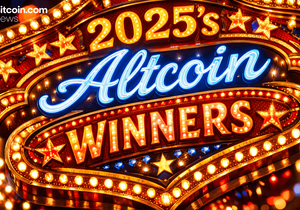 2025년 프라이버시 코인과 금 담보 토큰 알트코인 선두