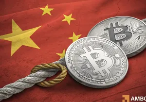 중국 금속 전쟁과 2026년 1분기 비트코인 대시험