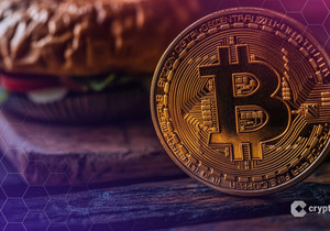 스테이크 앤 셰이크, 1,000만 달러 규모 비트코인 매입으로 기업 자산 편입