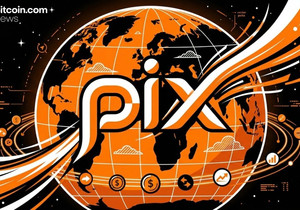 브라질 Pix 미국 비판 무시하고 글로벌화 추진