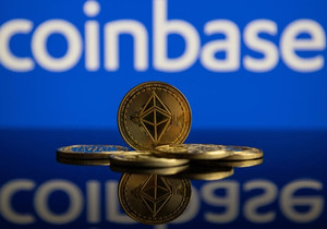 코인베이스 4분기 실적 전망치 하회 확률 78% 비트코인 이더리움 XRP 가격 하락 여파