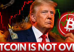 글로벌 분쟁 속 비트코인 예상 외 안정성