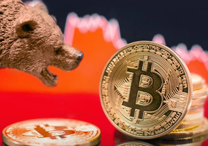 비트코인 9만달러 저항선 막고 하락, 이더리움 3천달러 아래 추락, 솔라나 123달러대 급락