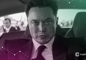 엘론 머스크, 법정화폐 소멸 예측 비트코인은 에너지로 생존한다