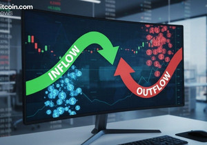 비트코인·이더 ETF 대규모 자금 유출 속 솔라나·XRP 강세 지속