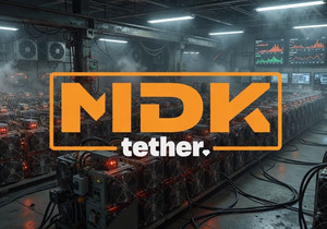 테더, 비트코인 채굴 풀스택 인프라 통제 위한 마이닝 SDK 출시