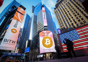 비트코인이 금보다 뒤처지고 안전자산 역할 못 하는 이유