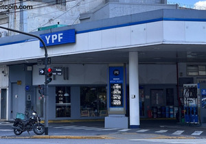 아르헨티나 국영석유회사 YPF, 암호화폐 결제 수용 추진