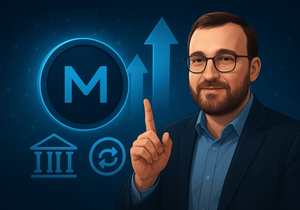 카르다노 호스킨슨, 미드나이트로 비트코인 XRP 프라이버시 확대