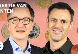 네덜란드 유로 붕괴 대비 금 보유 강조 논쟁