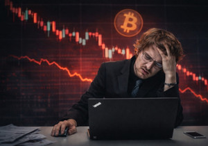 비트코인 소셜미디어 비관 정점 Santiment 반등 신호 포착