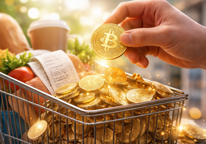 비트코인 다음 물결은 구매가 아닌 보상으로 채워진다