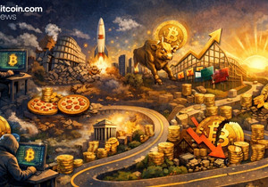 팀 드레이퍼 비트코인 4달러 매수 후 가격 하락 무시하며 장기 보유