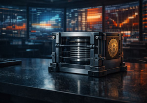 비트코인 80억달러 옵션 만기 앞두고 변동성 리셋 위기