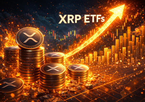 XRP ETF 거래량 폭증 기관 매수세로 불런 복귀 신호