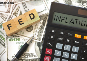 비트코인 9만 달러 근처에서 보합, 인플레이션 완화로 위험자산 선호 심화