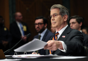 미국 재무장관, 암호화폐 시장 구조 법안 통과 필요성 강조