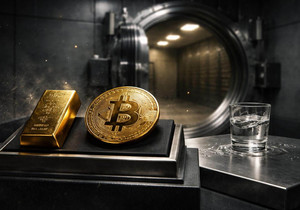 금 안전자산 역할 부각 속 비트코인 디지털 골드 의미 재고
