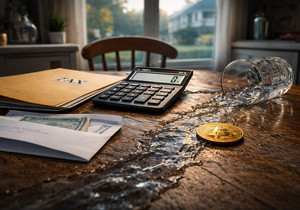 비트코인 2,400억달러 수요 충격 IRS 세금환급·신규 규정 맞물려