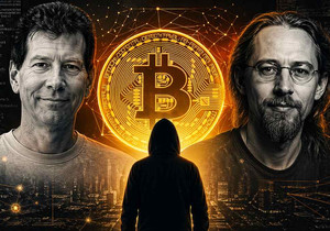 새 다큐멘터리 할 핀니·렌 사사만 비트코인 공동 창시자 주장