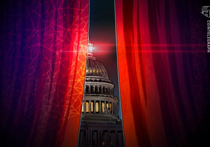 미국 셧다운 합의 임박 속 비트코인 금 은 변동성 커져