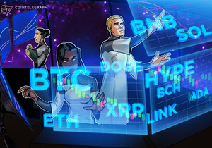 비트코인·알트코인, 저항선 매도에 랠리 제동…상단 막힌 범위 장세 지속