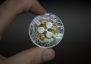 XRP 2017년 폭등 패턴 재현