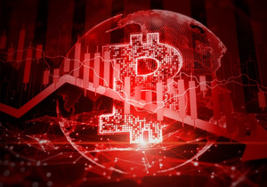 마이클 버리 경고에 따른 비트코인 제로 목표가 제시