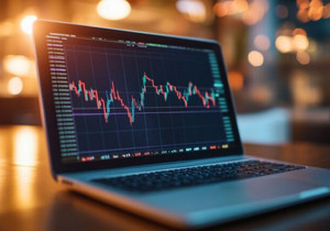 나스닥, 비트코인·이더리움 ETF 옵션 거래 한도 전면 폐지 추진