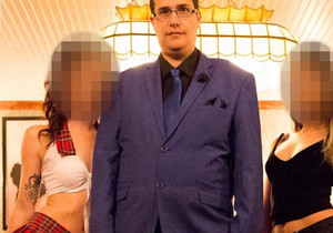 시드니 마신 손자 2500만 달러 비트코인 폰지사기 미국 재판 대기