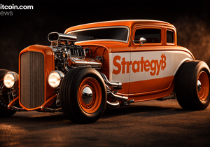 스트래티지 1,031 BTC 추가 매입 총 보유량 762,099 BTC 돌파