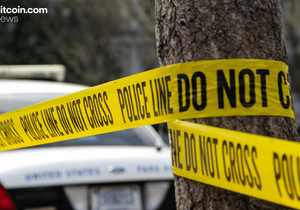 비엔나 우크라이나 부시장 아들 피살 사건 도난 암호화폐 자금 연루 정황