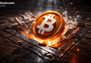 비트코인 71k 아래 압력 고조 속 하단 구간 이탈