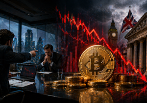 판테라캐피탈, 런던 상장 사츠마에 5000만달러 비트코인 전량 매각 압박