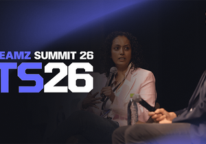 TEAMZ Summit 2026 도쿄 합포엔서 10,625명 참석 웹3 AI 정상회의 성료