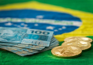 브라질 최대 자산운용사, 환율·시장 충격 대비 비트코인 최대 3% 편입 권고