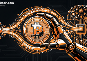 분석가 AI 비트코인 월말 13만 달러 상승 전망