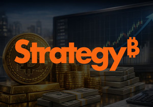 스트래티지, 3억2990만 달러 투자해 비트코인 4871개 추가 매수…총 보유량 76만6970개