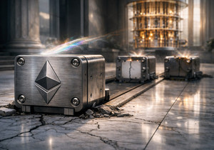 이더리움 포스트퀀텀 서명 40배 커져 네트워크 처리량·수수료 위협