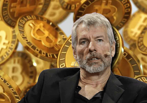 마이클 세일러 "비트코인 결국 승리"...강기조 전망 재확인