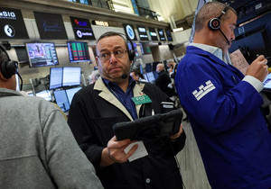 대법원 트럼프 관세 무효화에 美 선물·비트코인 하락 아시아 장 혼조